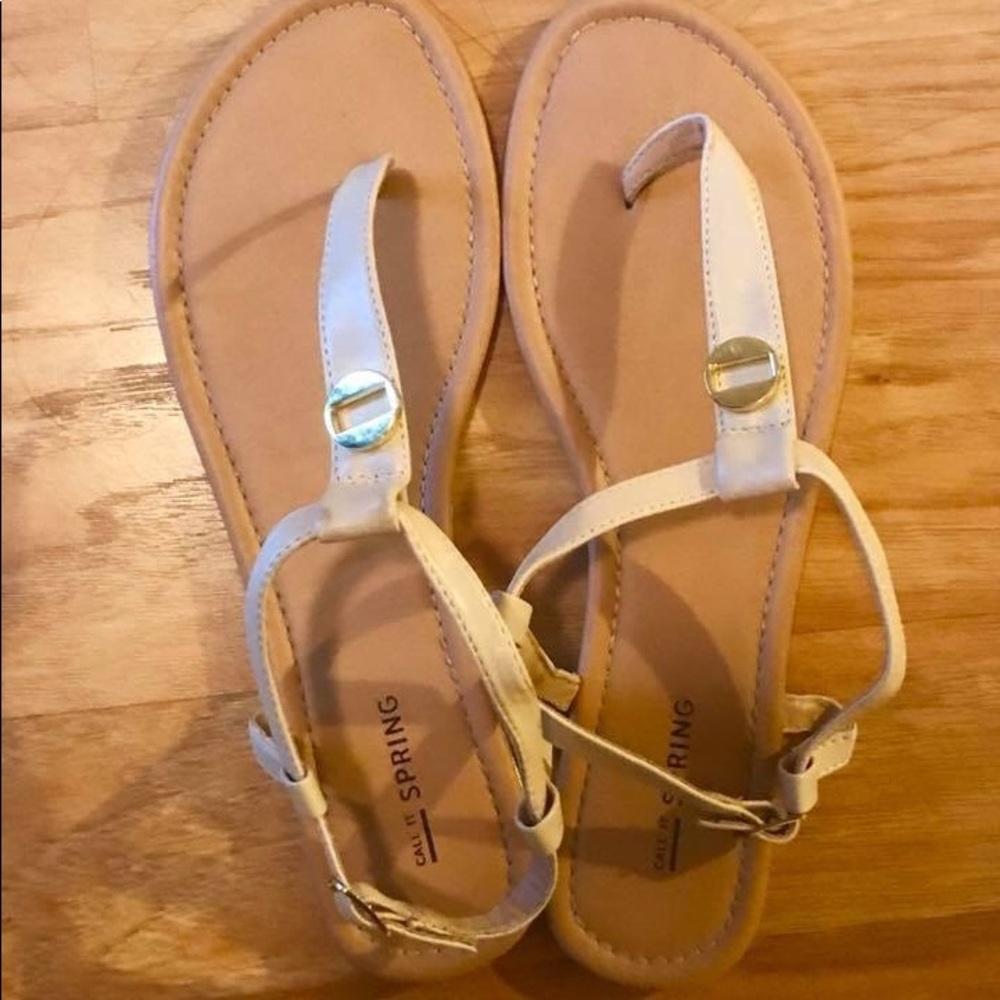 Sandals